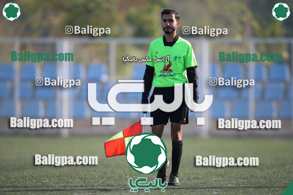 مهدوی کیا 2–2 استقلال