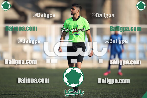 مهدوی کیا 2–2 استقلال