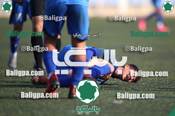 مهدوی کیا 2–2 استقلال