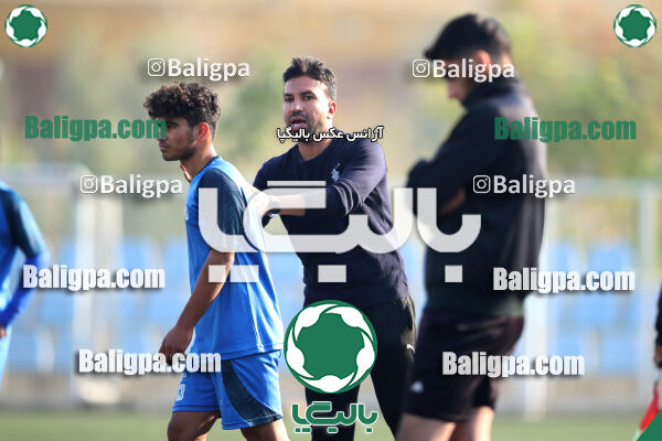 مهدوی کیا 2–2 استقلال