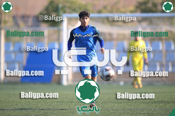 مهدوی کیا 2–2 استقلال