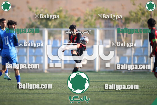 مهدوی کیا 2–2 استقلال
