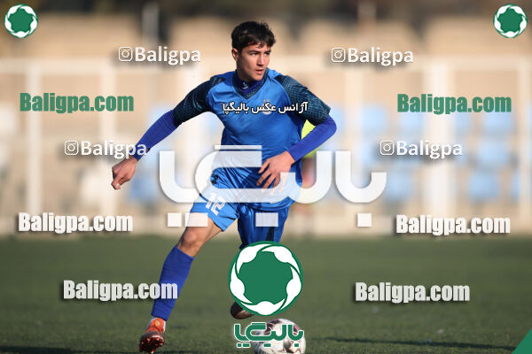 مهدوی کیا 2–2 استقلال