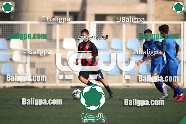 مهدوی کیا 2–2 استقلال