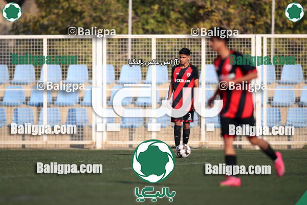 مهدوی کیا 2–2 استقلال