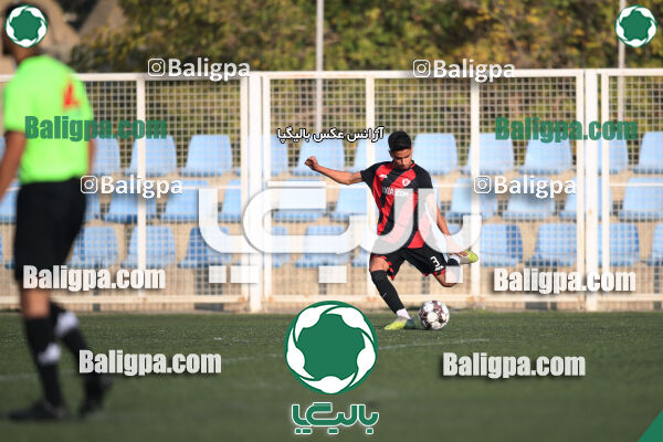 مهدوی کیا 2–2 استقلال