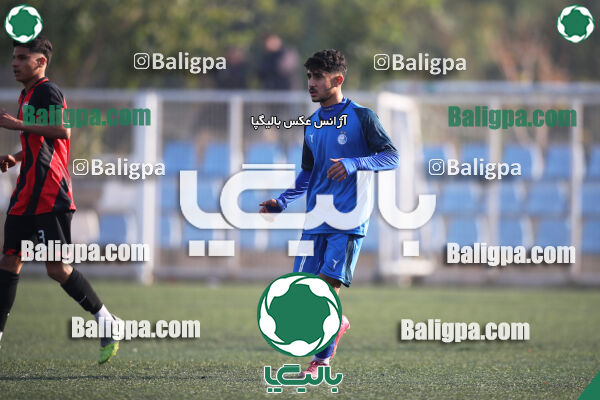 مهدوی کیا 2–2 استقلال