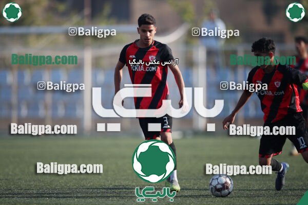 مهدوی کیا 2–2 استقلال