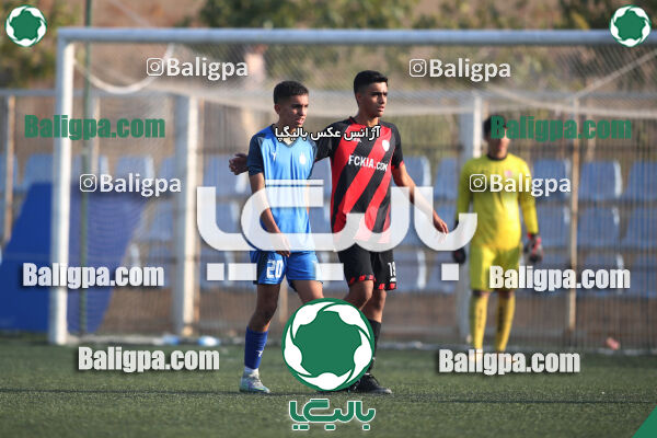 مهدوی کیا 2–2 استقلال