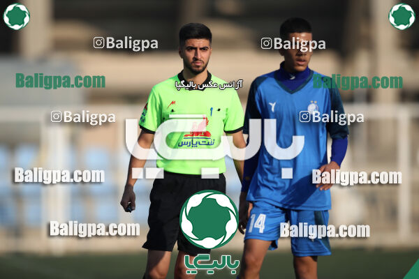 مهدوی کیا 2–2 استقلال