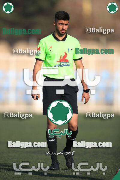 مهدوی کیا 2–2 استقلال