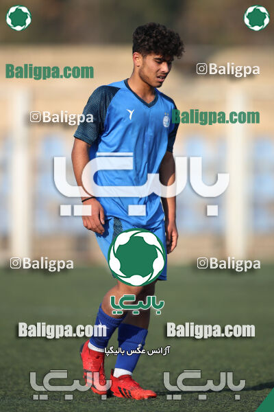 مهدوی کیا 2–2 استقلال
