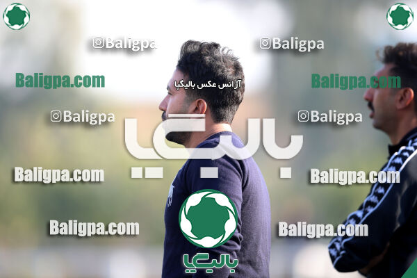 مهدوی کیا 2–2 استقلال