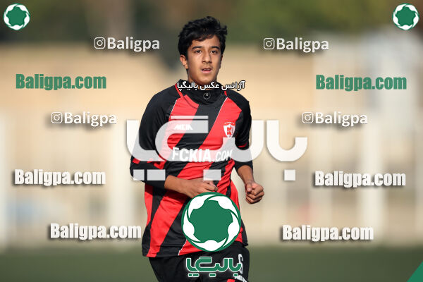 مهدوی کیا 2–2 استقلال