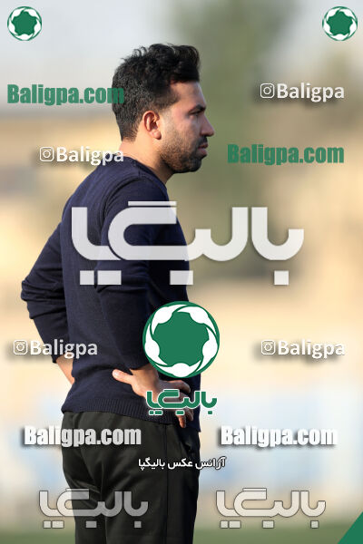 مهدوی کیا 2–2 استقلال