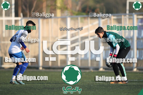 مهدوی کیا 2–2 استقلال