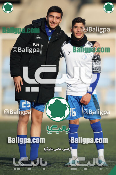 مهدوی کیا 2–2 استقلال