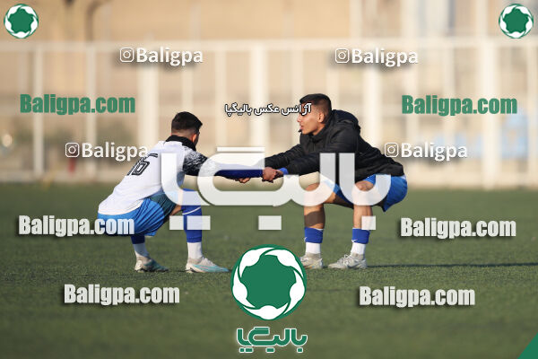 مهدوی کیا 2–2 استقلال