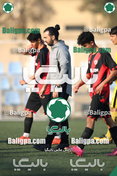 مهدوی کیا 2–2 استقلال