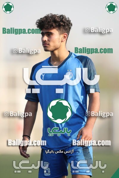 مهدوی کیا 2–2 استقلال