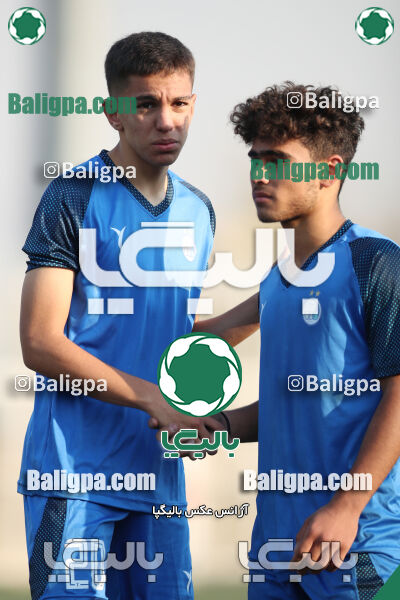 مهدوی کیا 2–2 استقلال