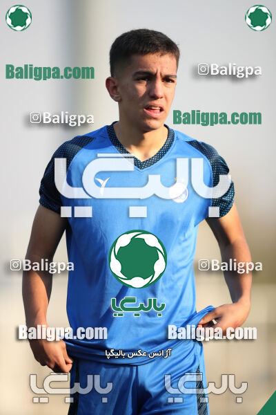 مهدوی کیا 2–2 استقلال