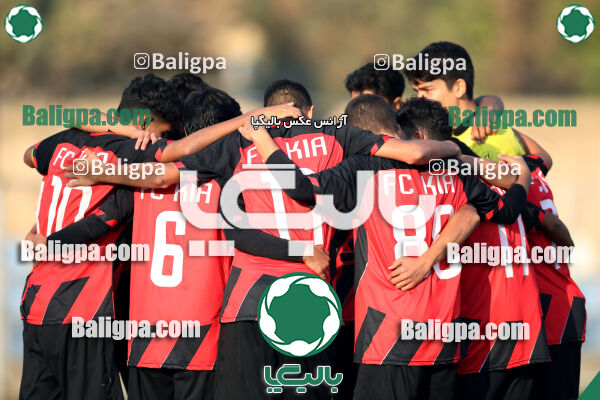 مهدوی کیا 2–2 استقلال