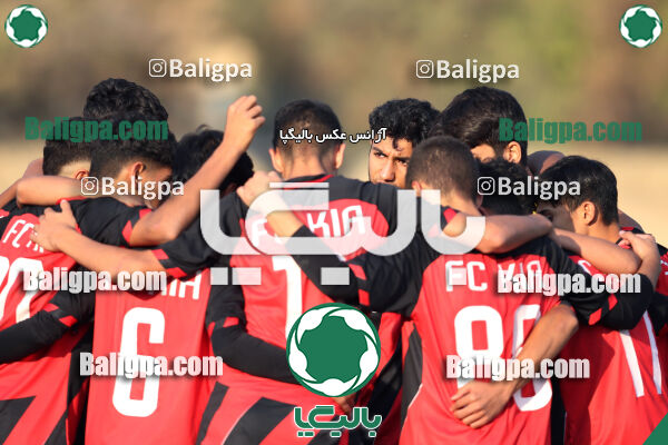 مهدوی کیا 2–2 استقلال