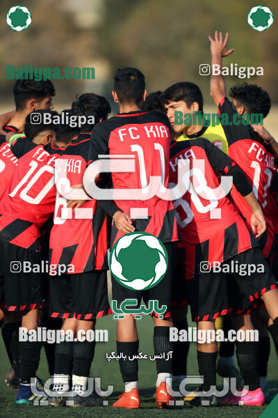 مهدوی کیا 2–2 استقلال