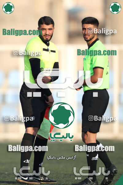 مهدوی کیا 2–2 استقلال
