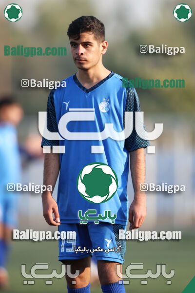 مهدوی کیا 2–2 استقلال
