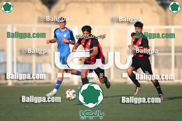 مهدوی کیا 2–2 استقلال