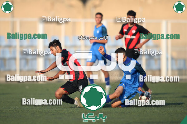 مهدوی کیا 2–2 استقلال