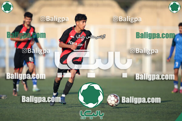 مهدوی کیا 2–2 استقلال