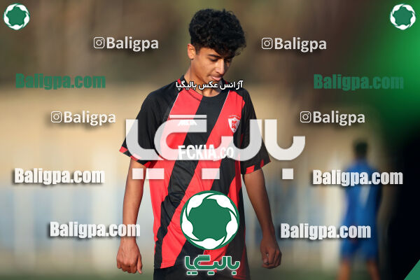 مهدوی کیا 2–2 استقلال