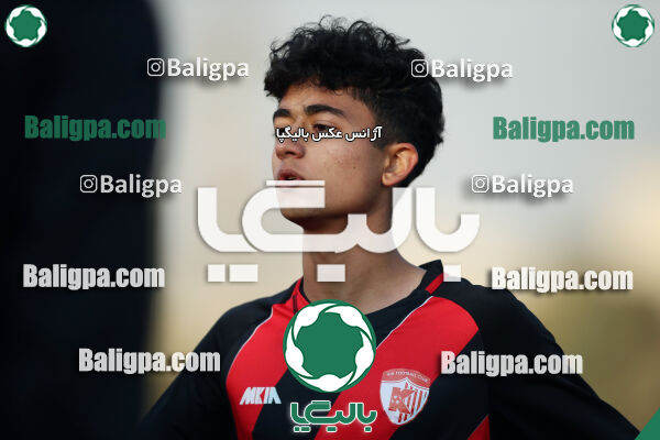 مهدوی کیا 2–2 استقلال