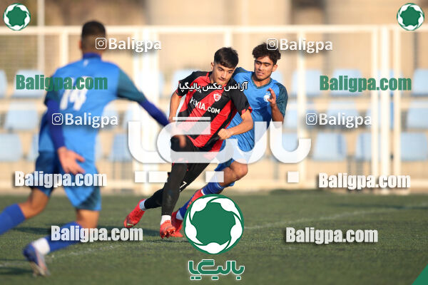 مهدوی کیا 2–2 استقلال