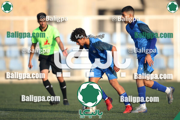 مهدوی کیا 2–2 استقلال