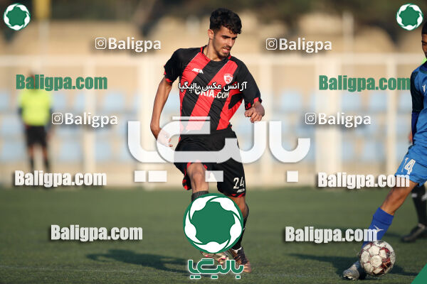 مهدوی کیا 2–2 استقلال