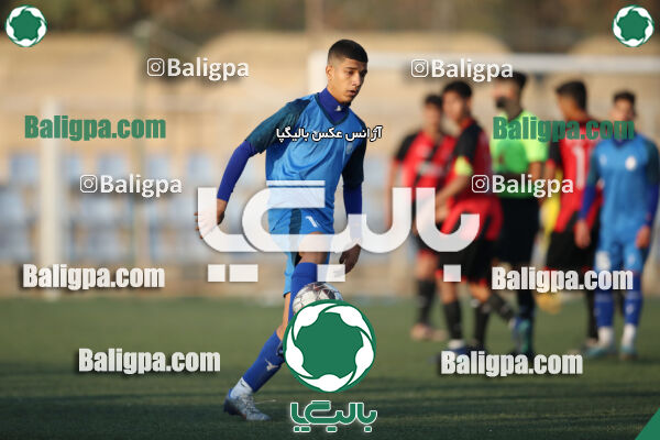 مهدوی کیا 2–2 استقلال