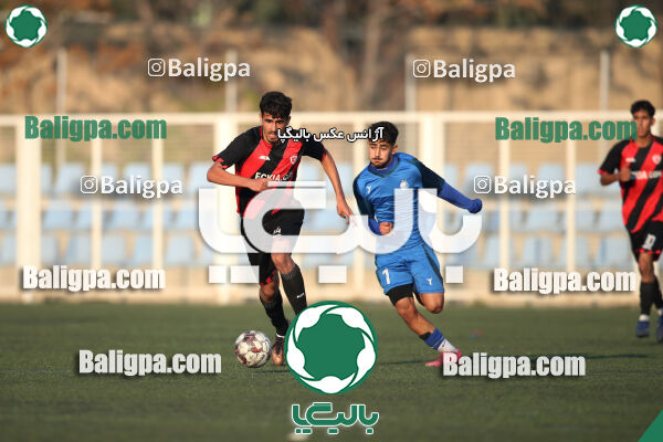 مهدوی کیا 2–2 استقلال