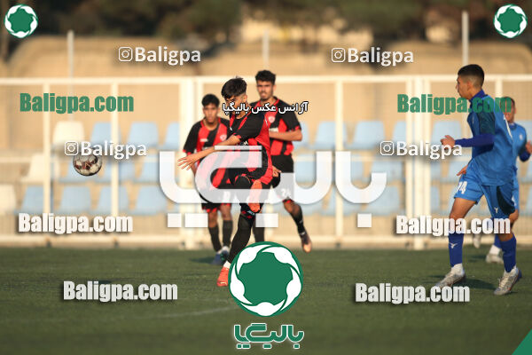 مهدوی کیا 2–2 استقلال