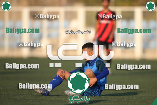 مهدوی کیا 2–2 استقلال