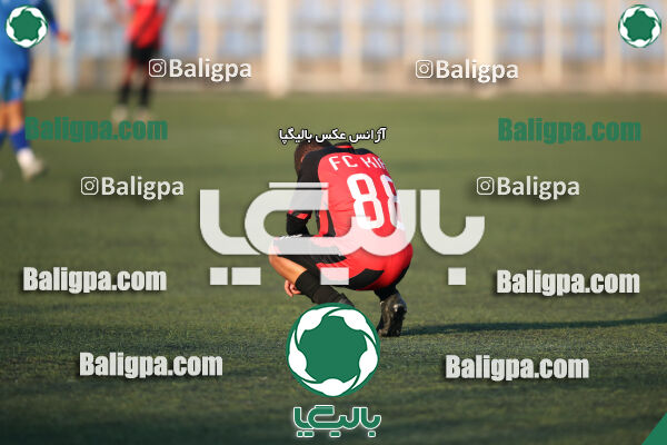 مهدوی کیا 2–2 استقلال