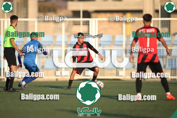 مهدوی کیا 2–2 استقلال
