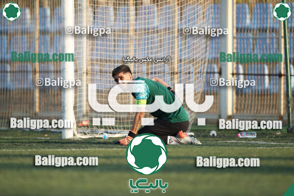 مهدوی کیا 2–2 استقلال