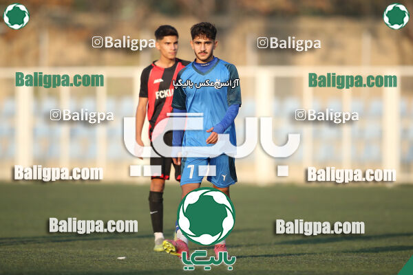 مهدوی کیا 2–2 استقلال