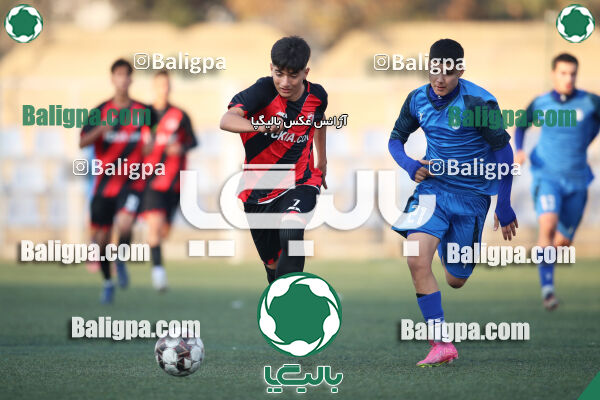 مهدوی کیا 2–2 استقلال