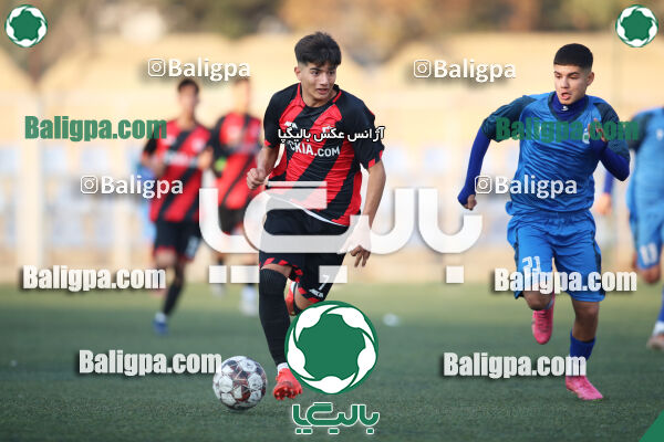 مهدوی کیا 2–2 استقلال