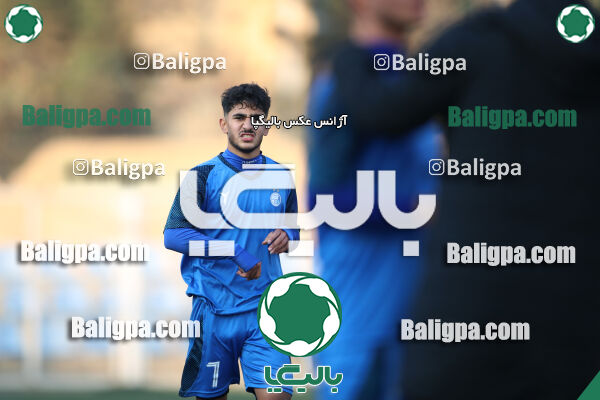 مهدوی کیا 2–2 استقلال